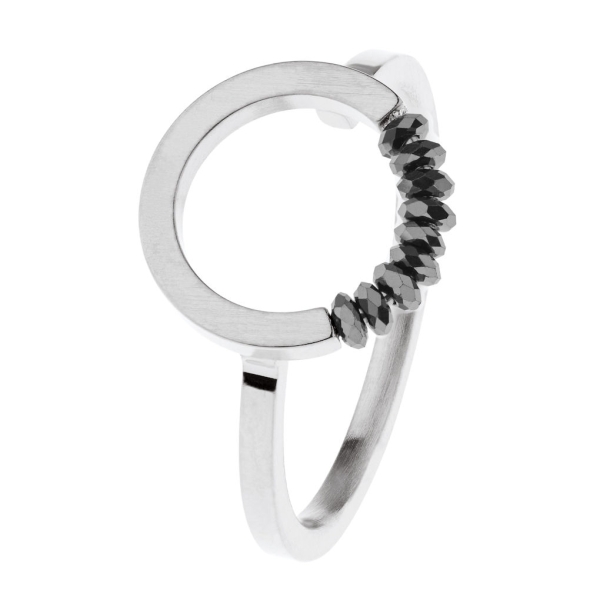 Ernstes Design, Ring, R734